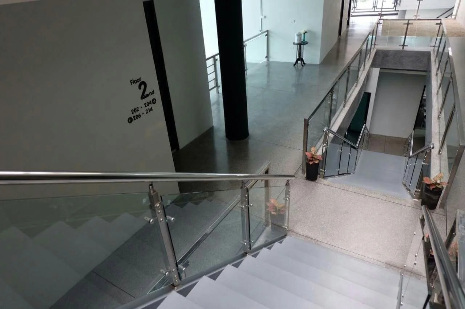 Chuan Chom The High Resort Saraburi