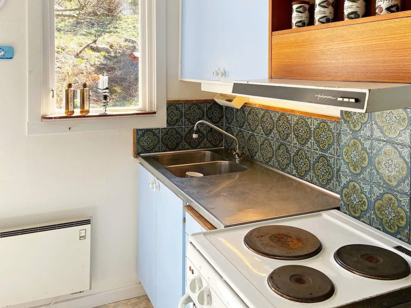 7 Person Holiday Home in Tyreso-by Traum