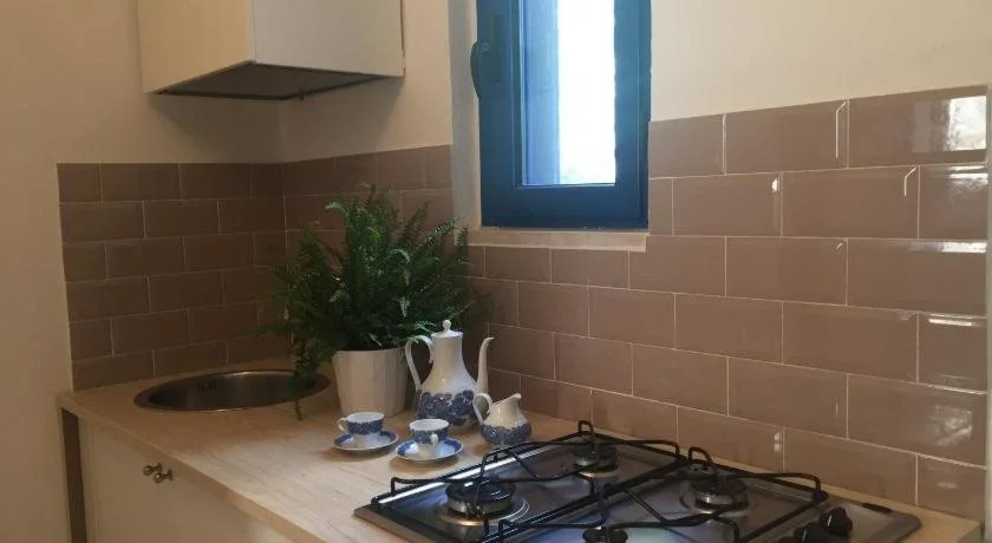 Villaggio SantAndrea