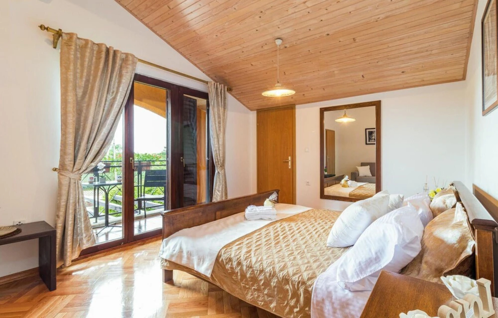 Awesome Home in Pula With Wifi and 4 Bedrooms