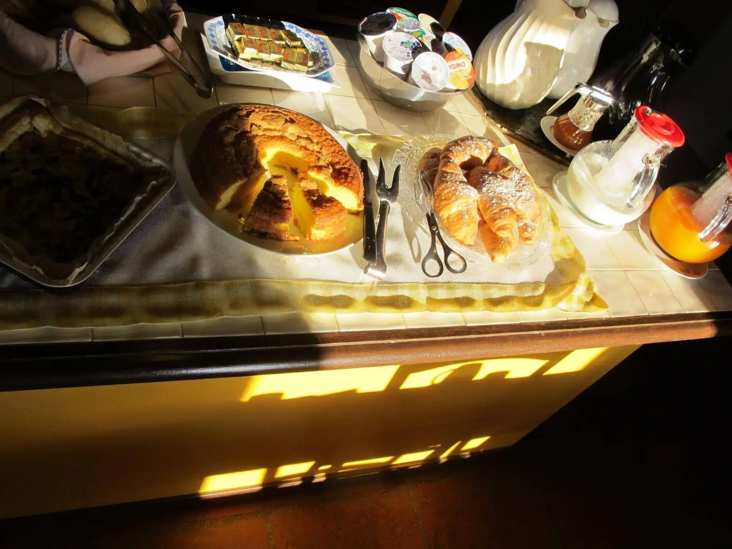 B&B le Querciole del Chianti