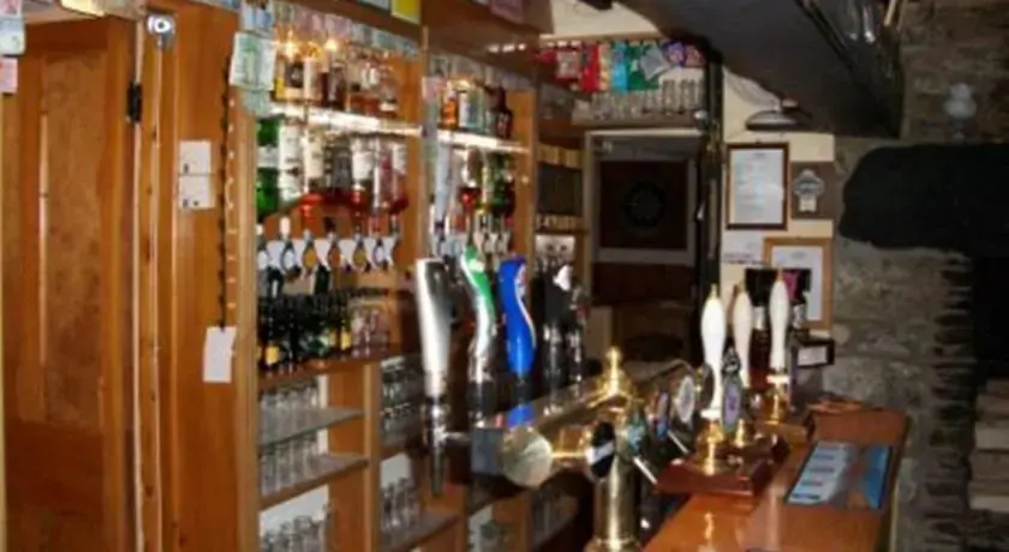 Tyn-y-Groes Hotel