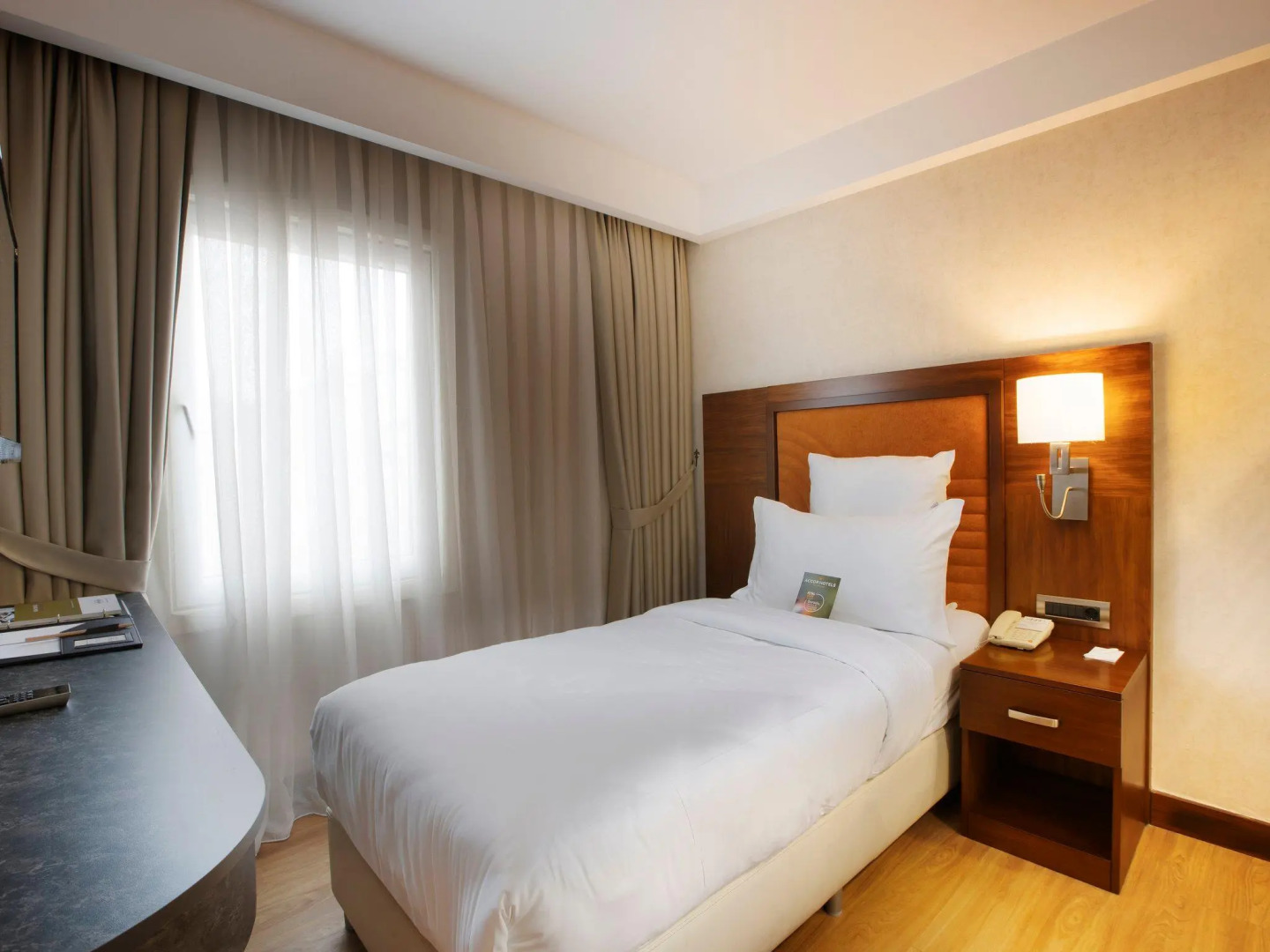 Mercure Istanbul Bakirkoy