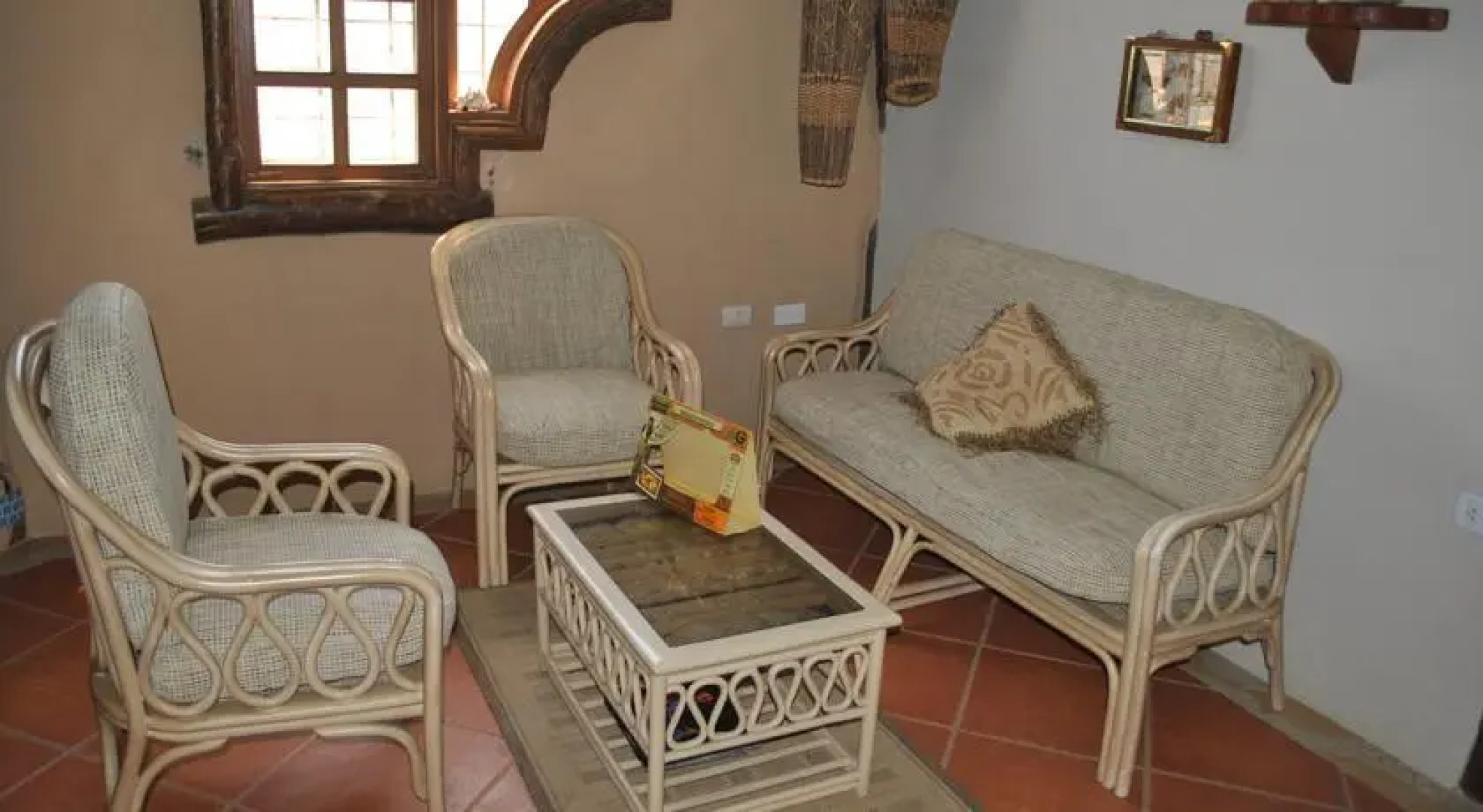 Casa Veraneras Playas