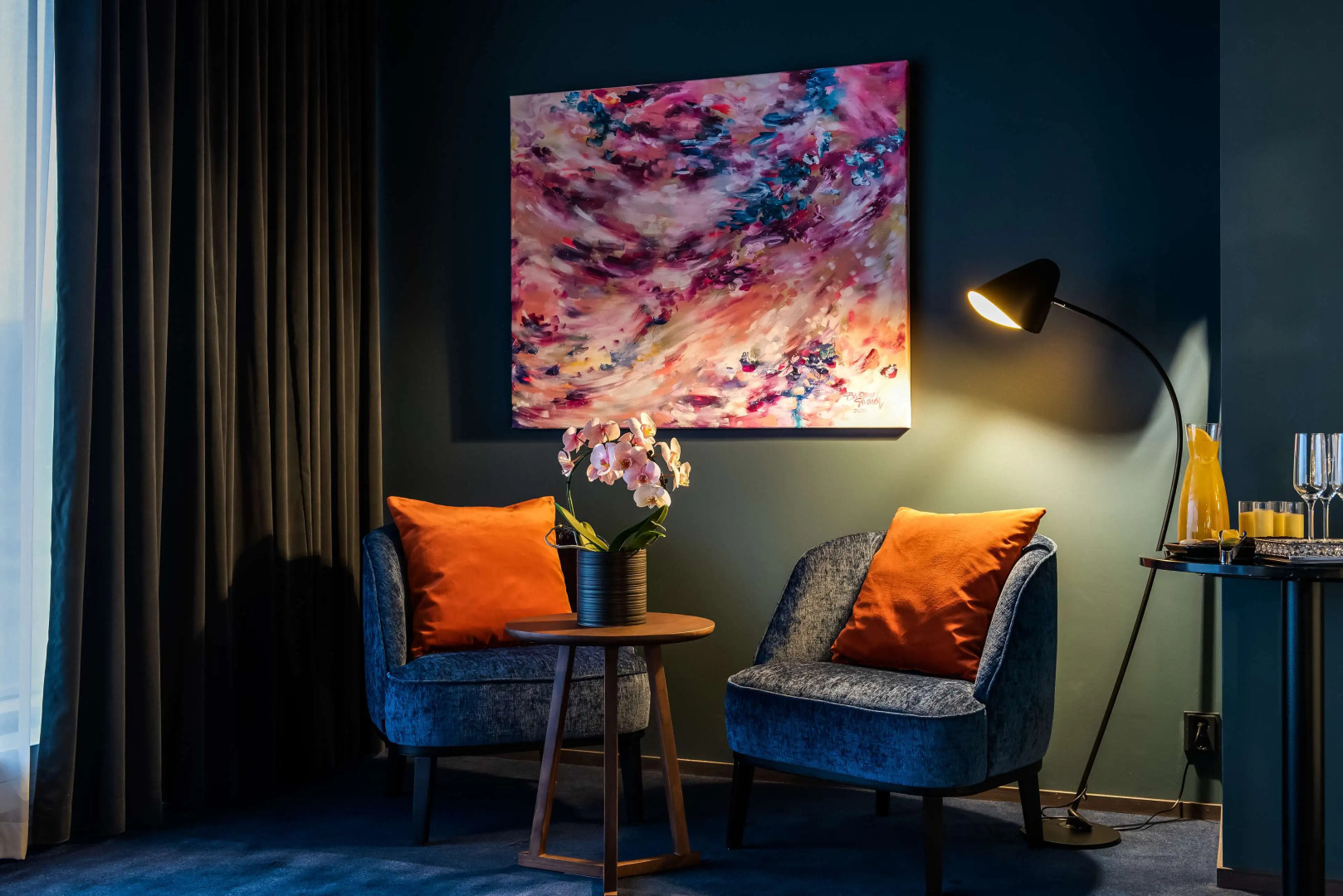 Radisson Blu Hotel, Oulu