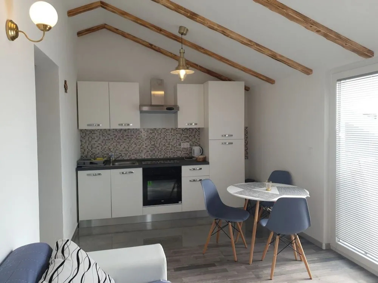 Apartments Dalmatinka Metajna Novalja