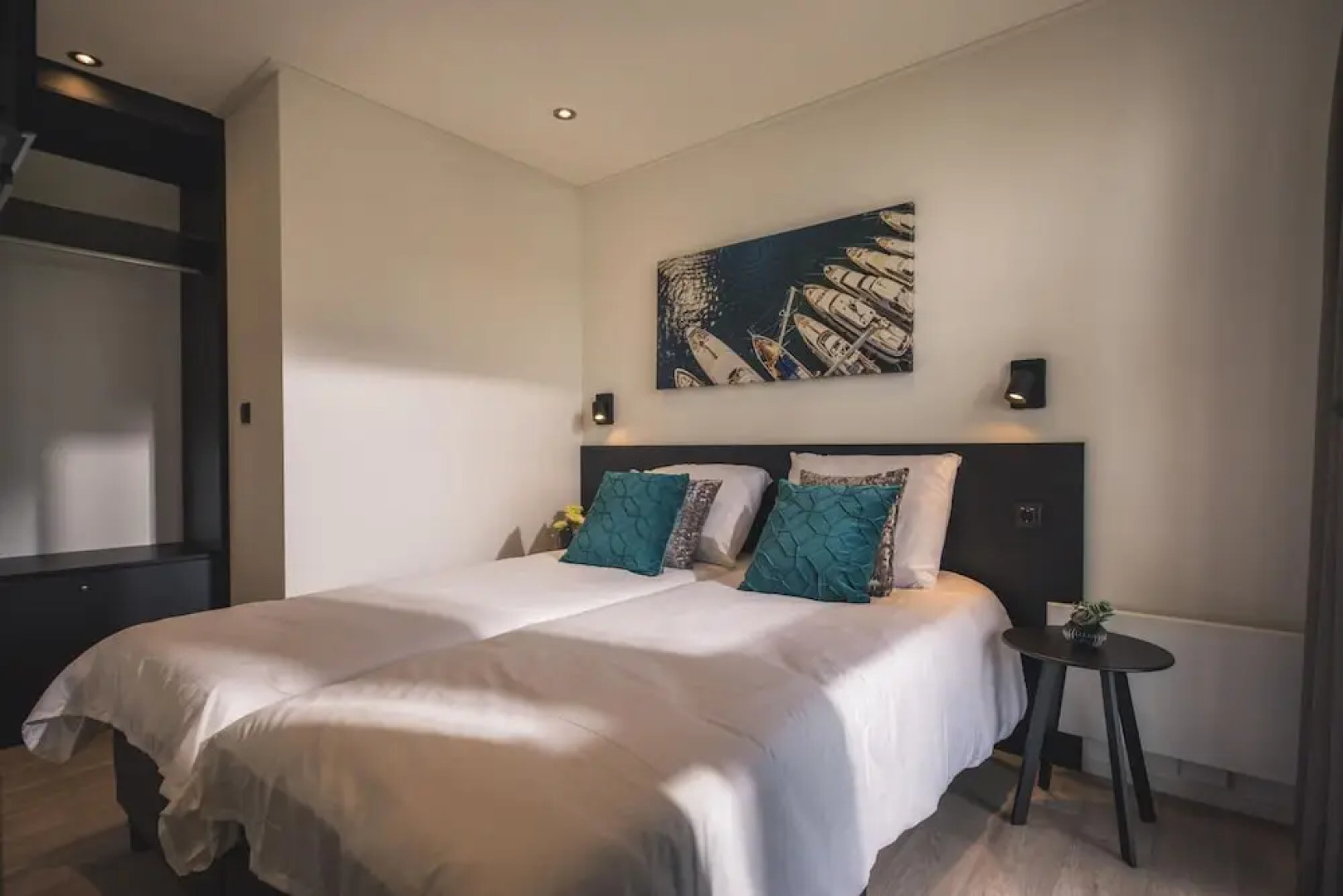 Villa Maritiem 4 Person