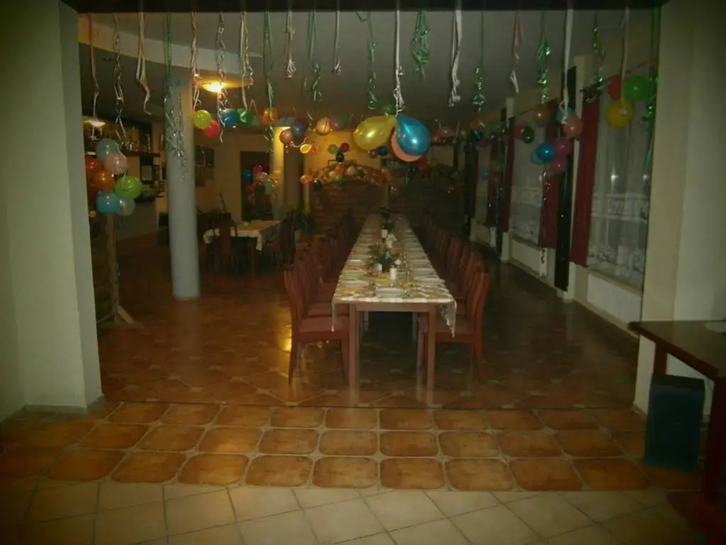 Hotel Ava