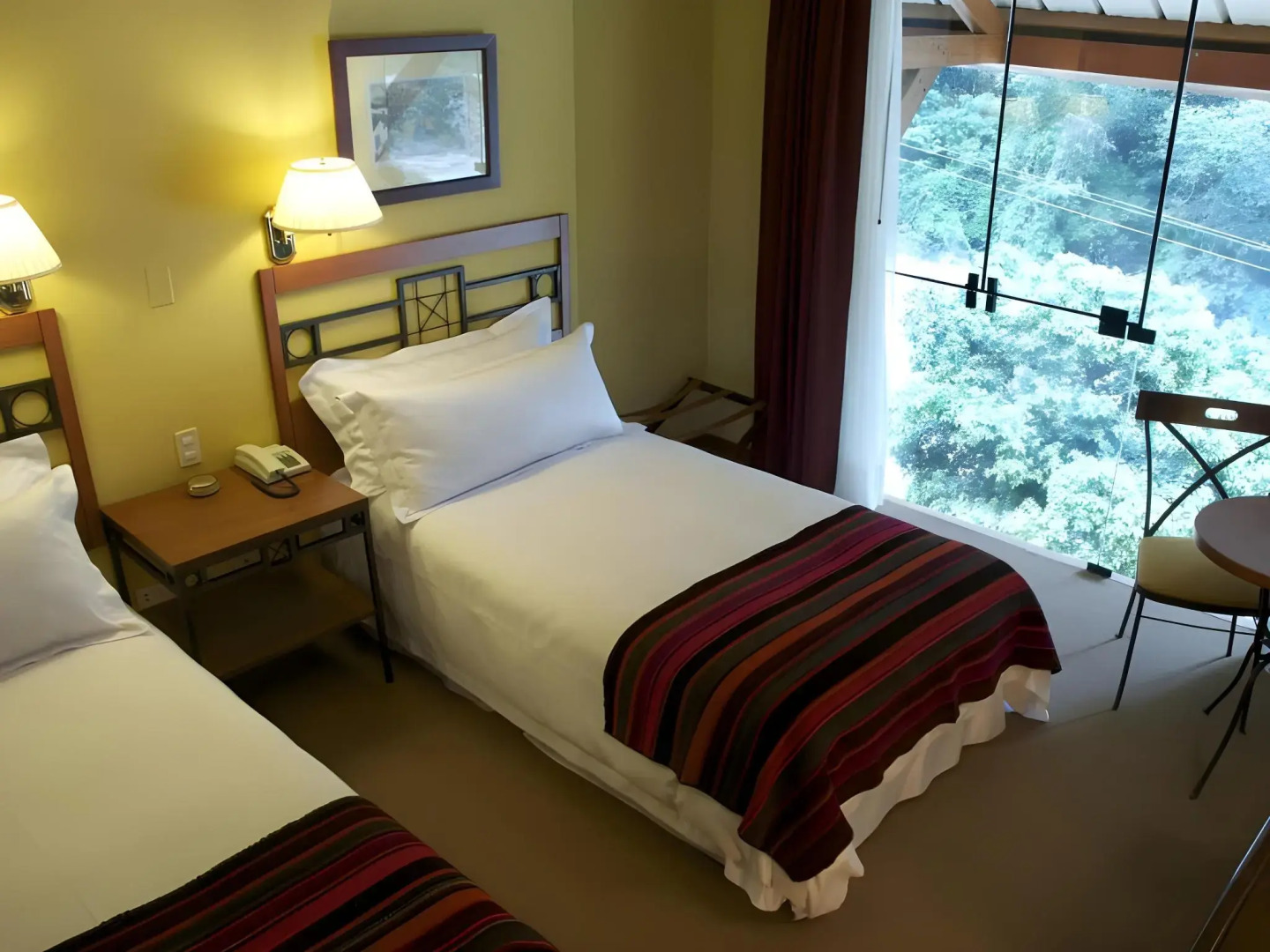 Tierra Viva Machu Picchu