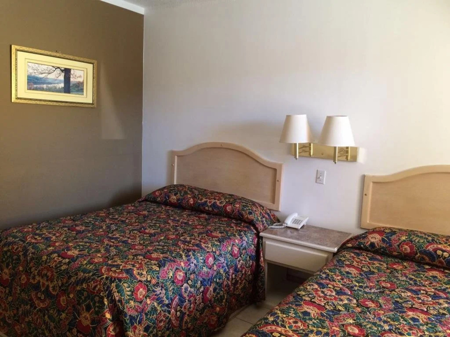 Hotel Lluvia del Mar