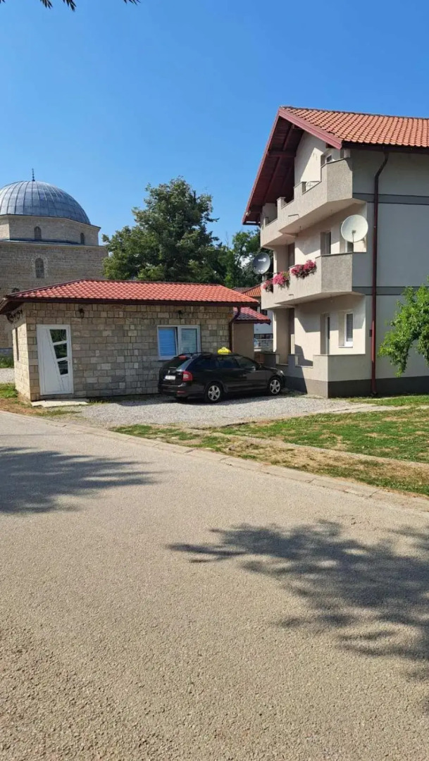 Apartman Natasa