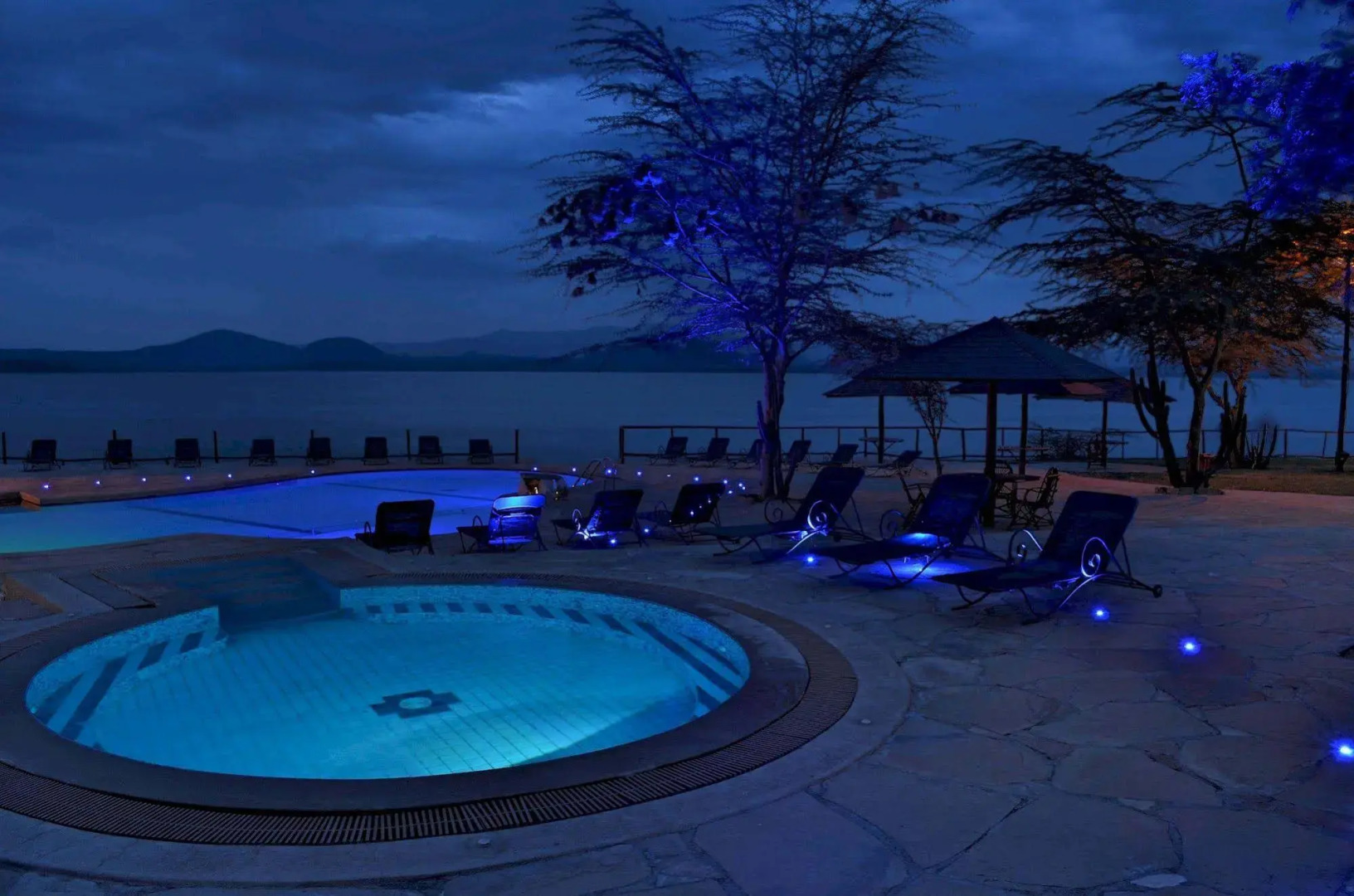 Sentrim Elementaita Lodge