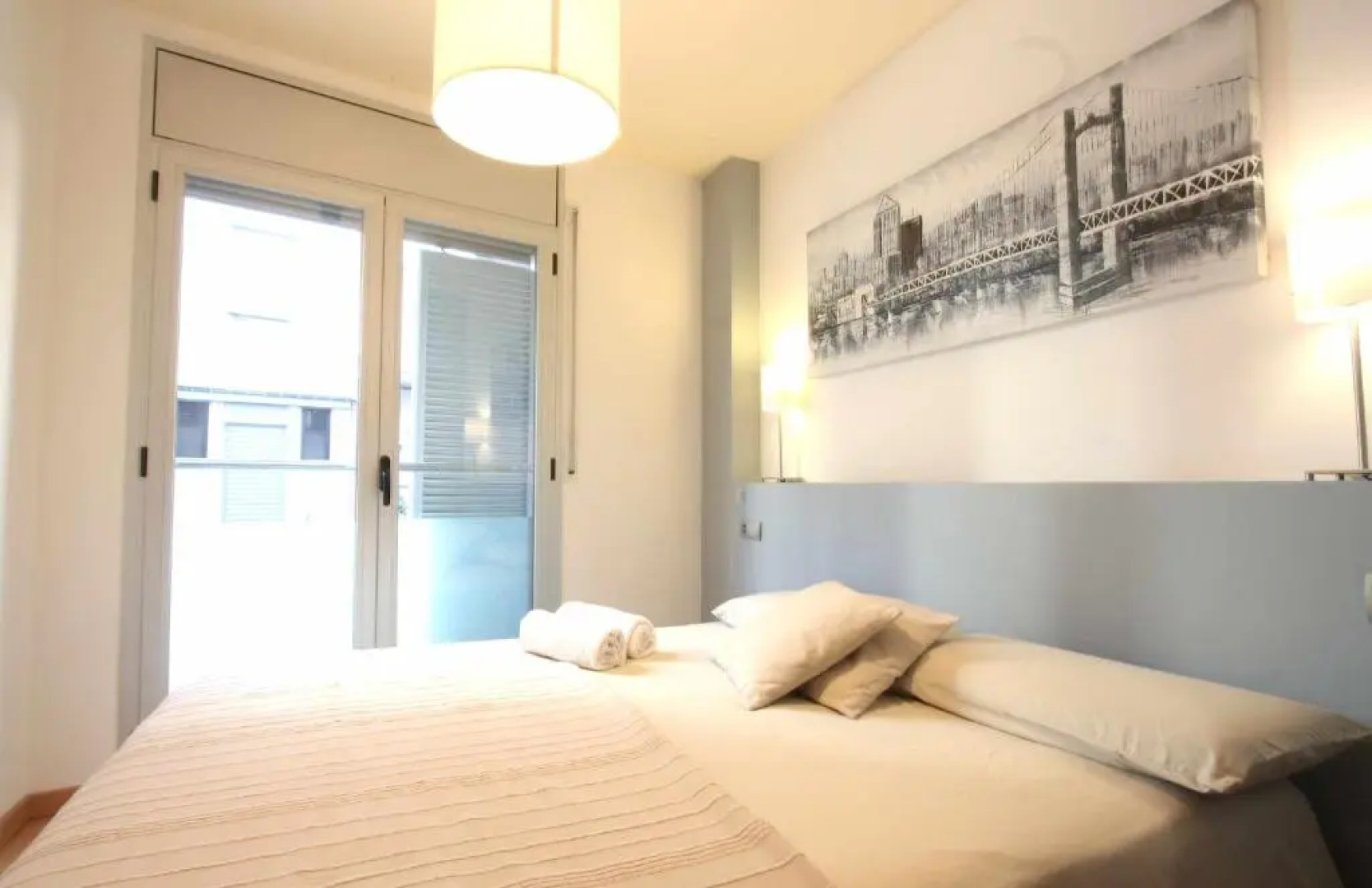 Mazi Apartments Downtown