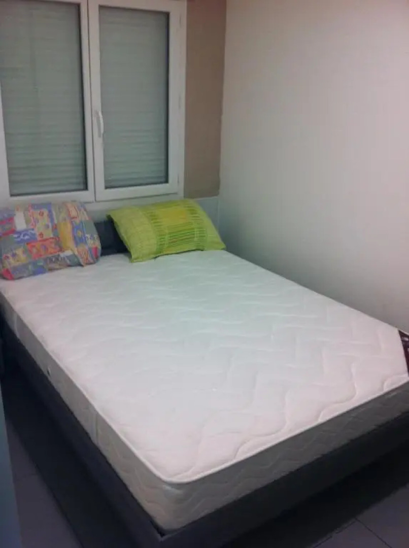 Appartement a 500 metres de l'ocean