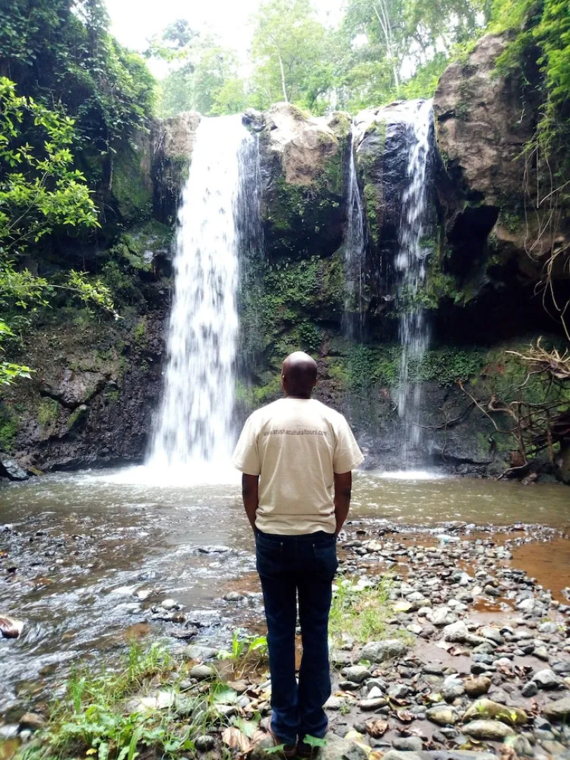 Ifulong cultural tourism homestay