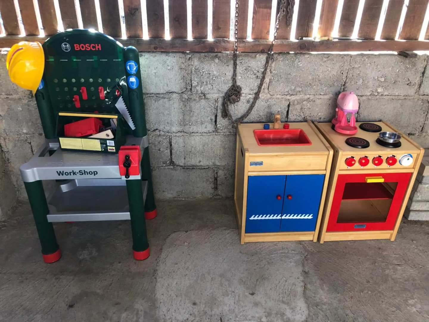 Appartamento Trentino I