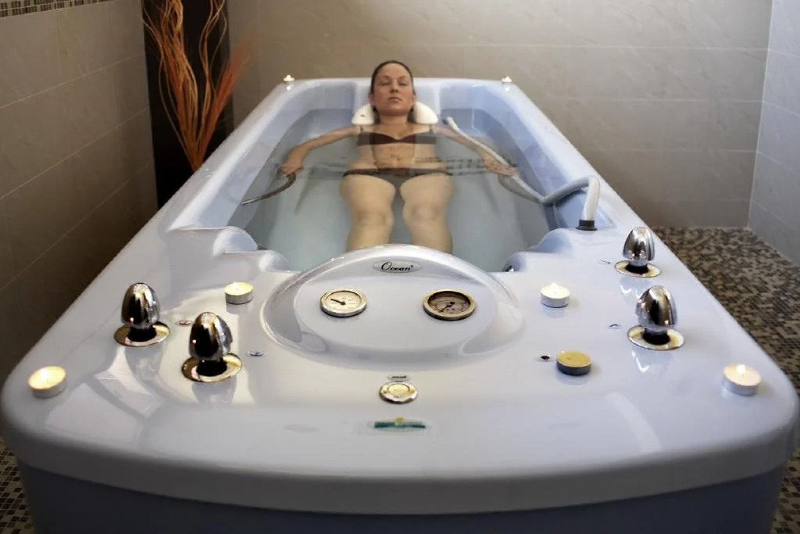 Hotel Sevtopolis Medical & SPA