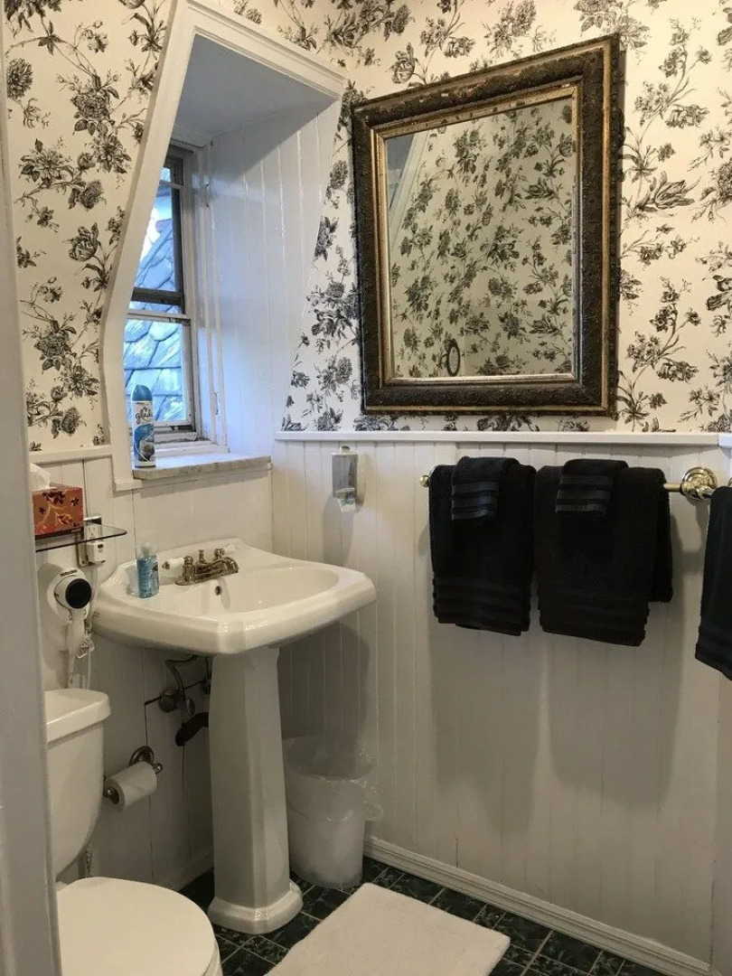 The Gables B&B Philadelphia