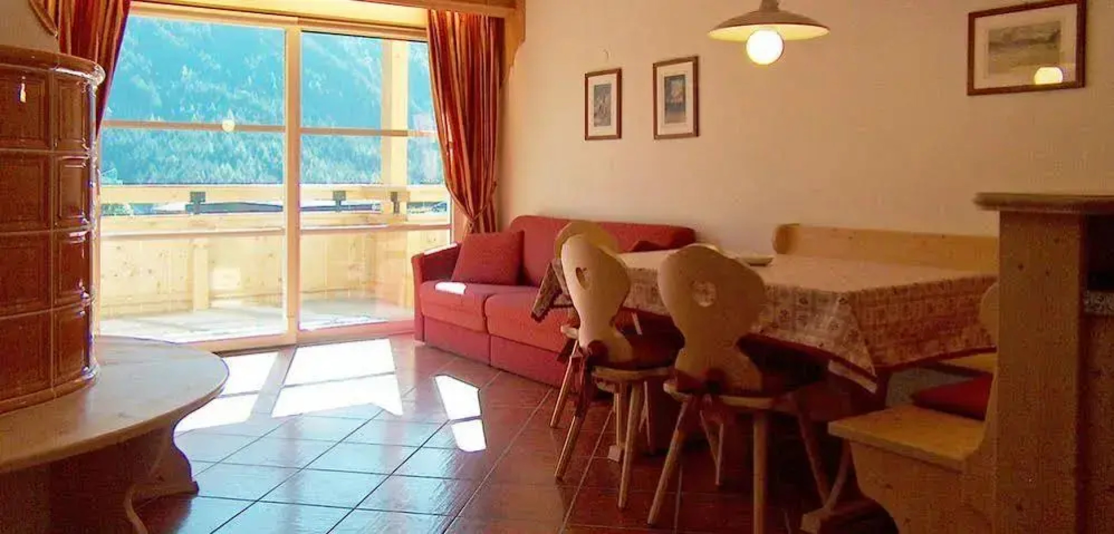 Residence Club La Betulla