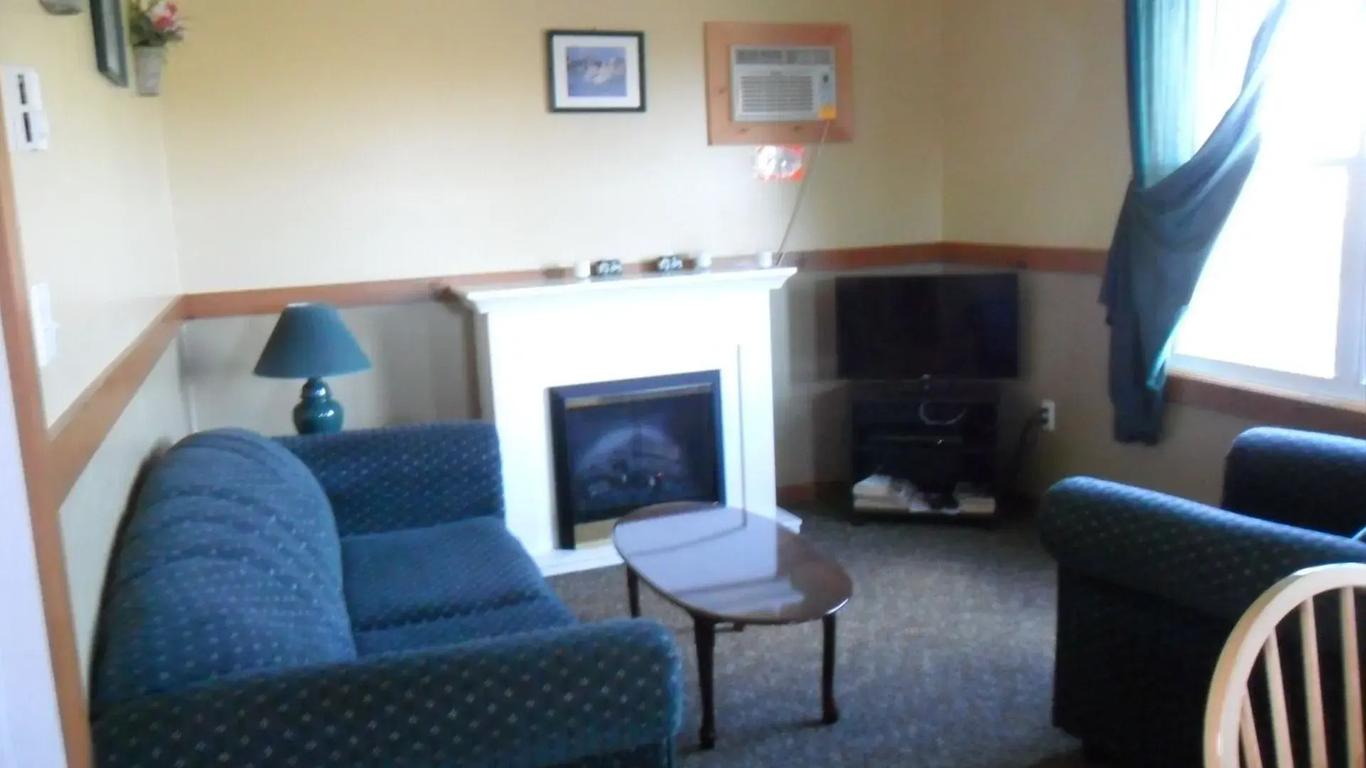 Mayfield Country Cottages