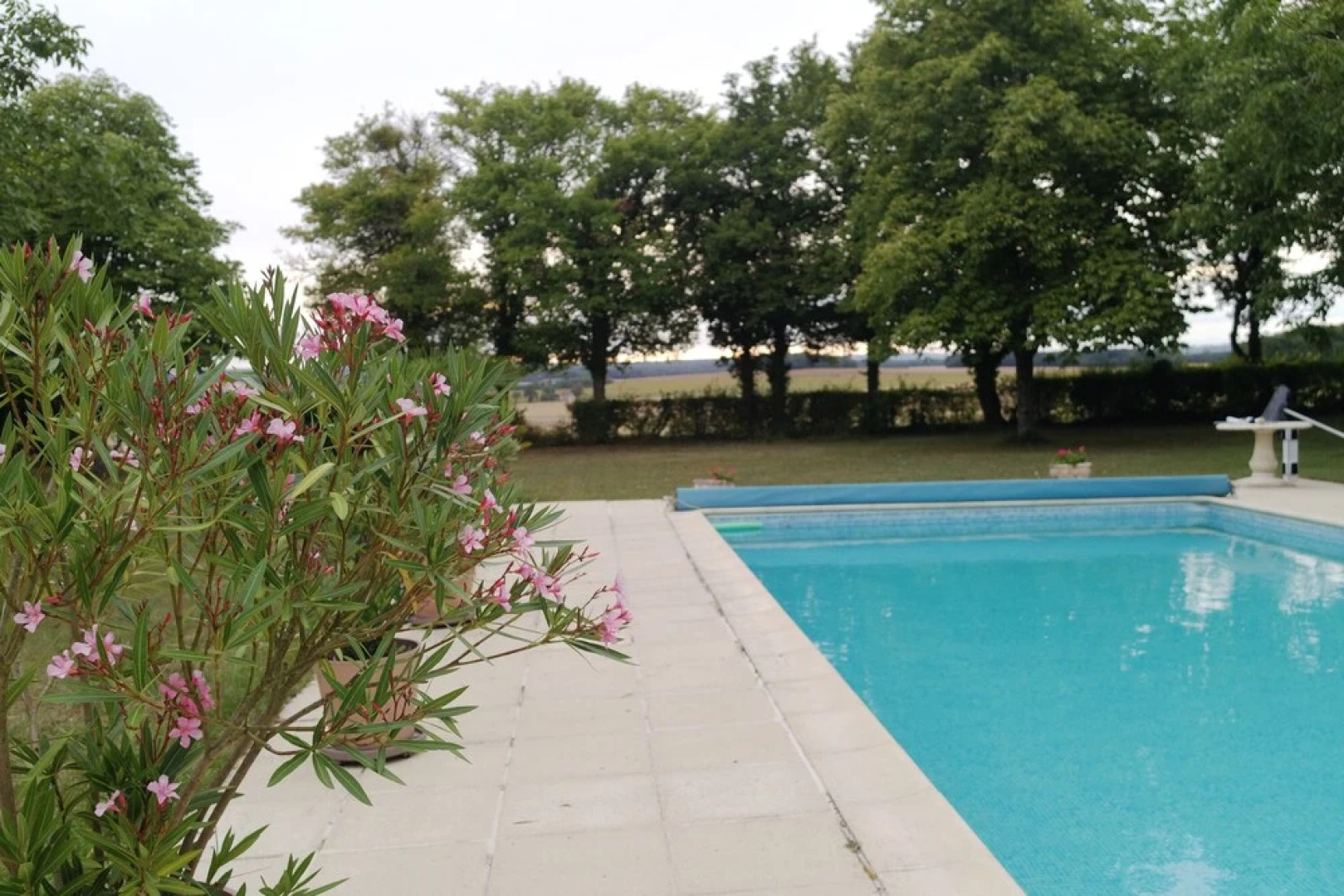 Charme et Délicatesses