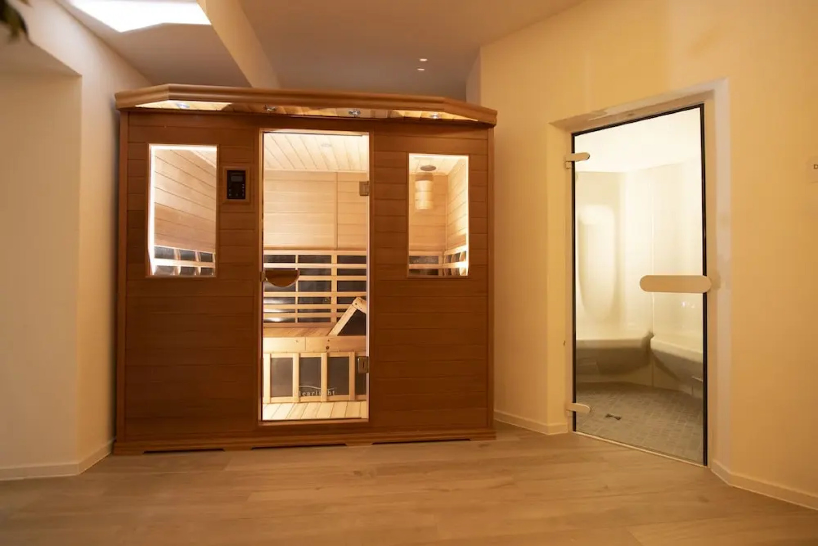 Landhotel Kauzenberg