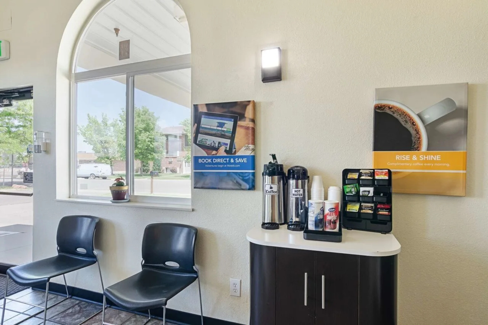 Motel 6 Fort Lupton, CO