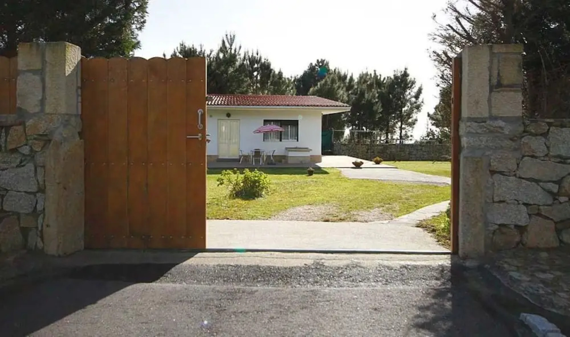 Apartment in Monte Lagoa de Louro 102053 by MO Rentals