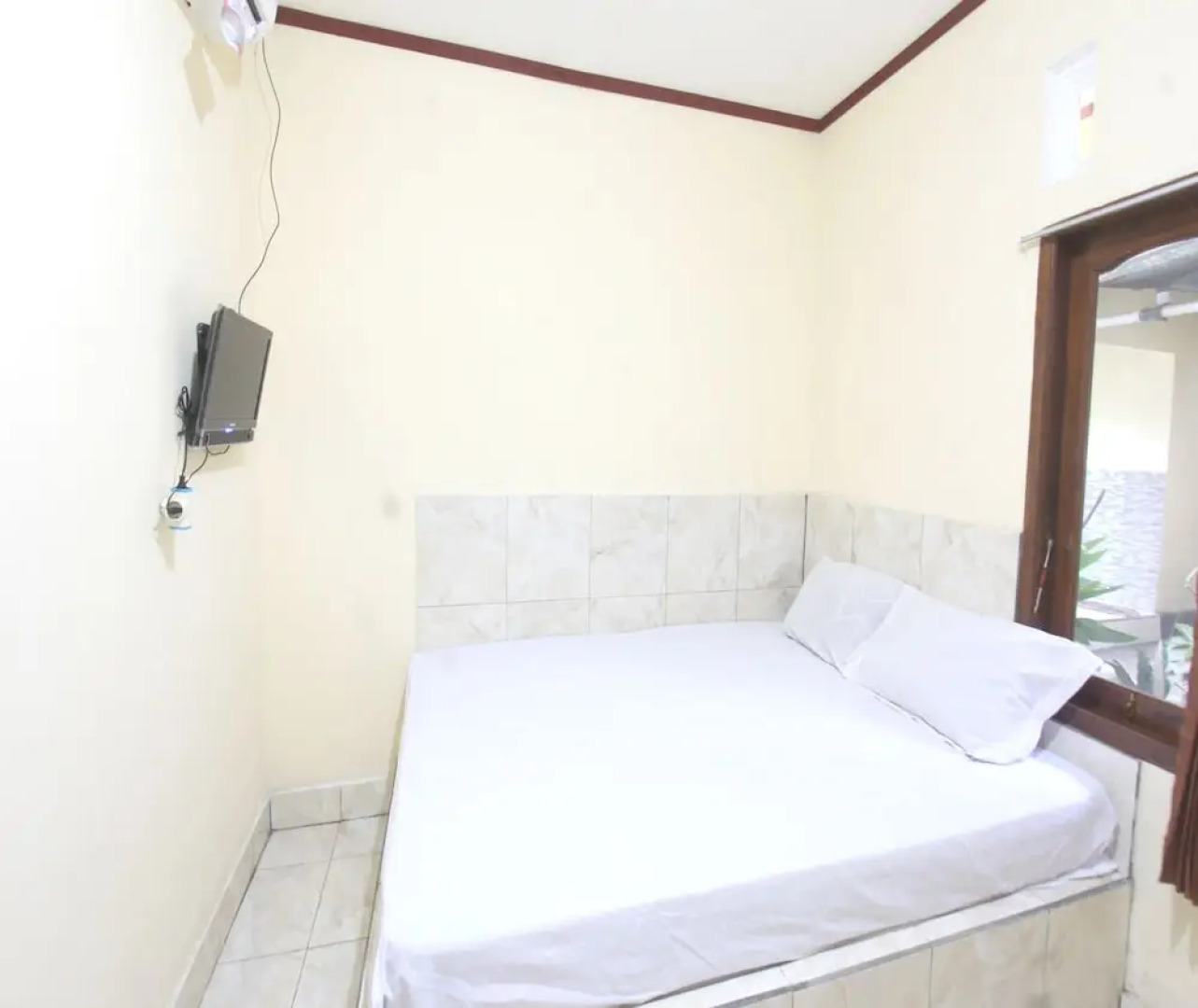 Hotel O Lestari Homestay