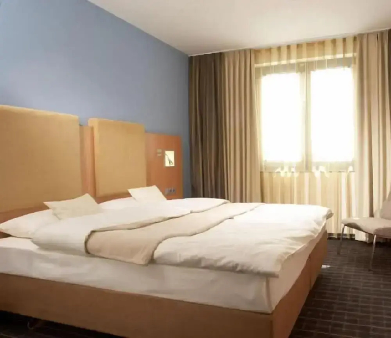 Qualitel Hotel Wilnsdorf