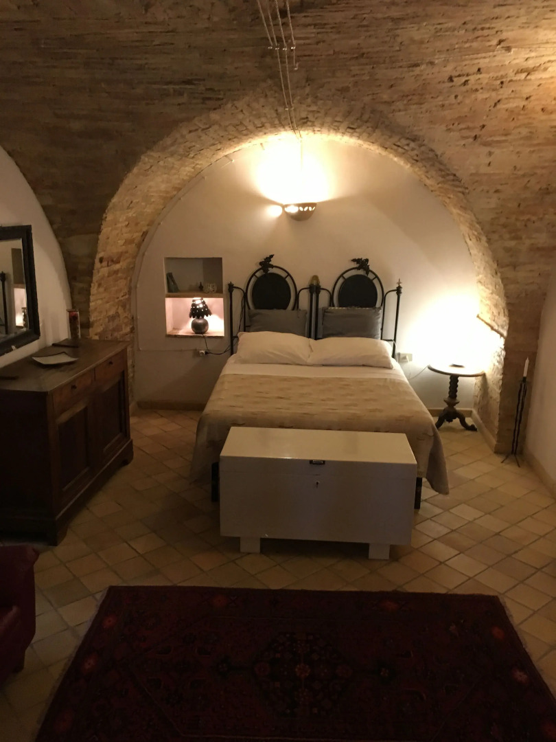 BellaVista Bike Stop