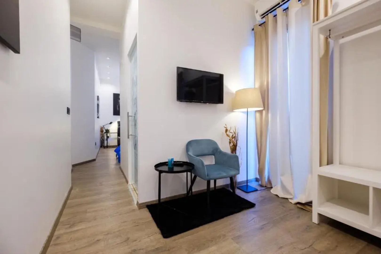 Central Business Apartments Exclusive