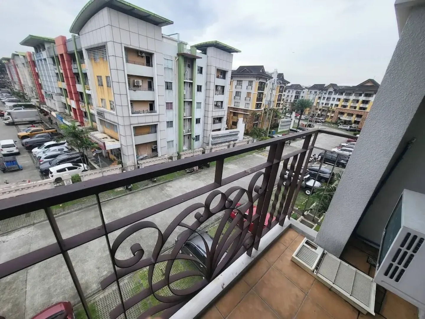Oasis Living in Pasig City - 2bedroom Condo for Rent