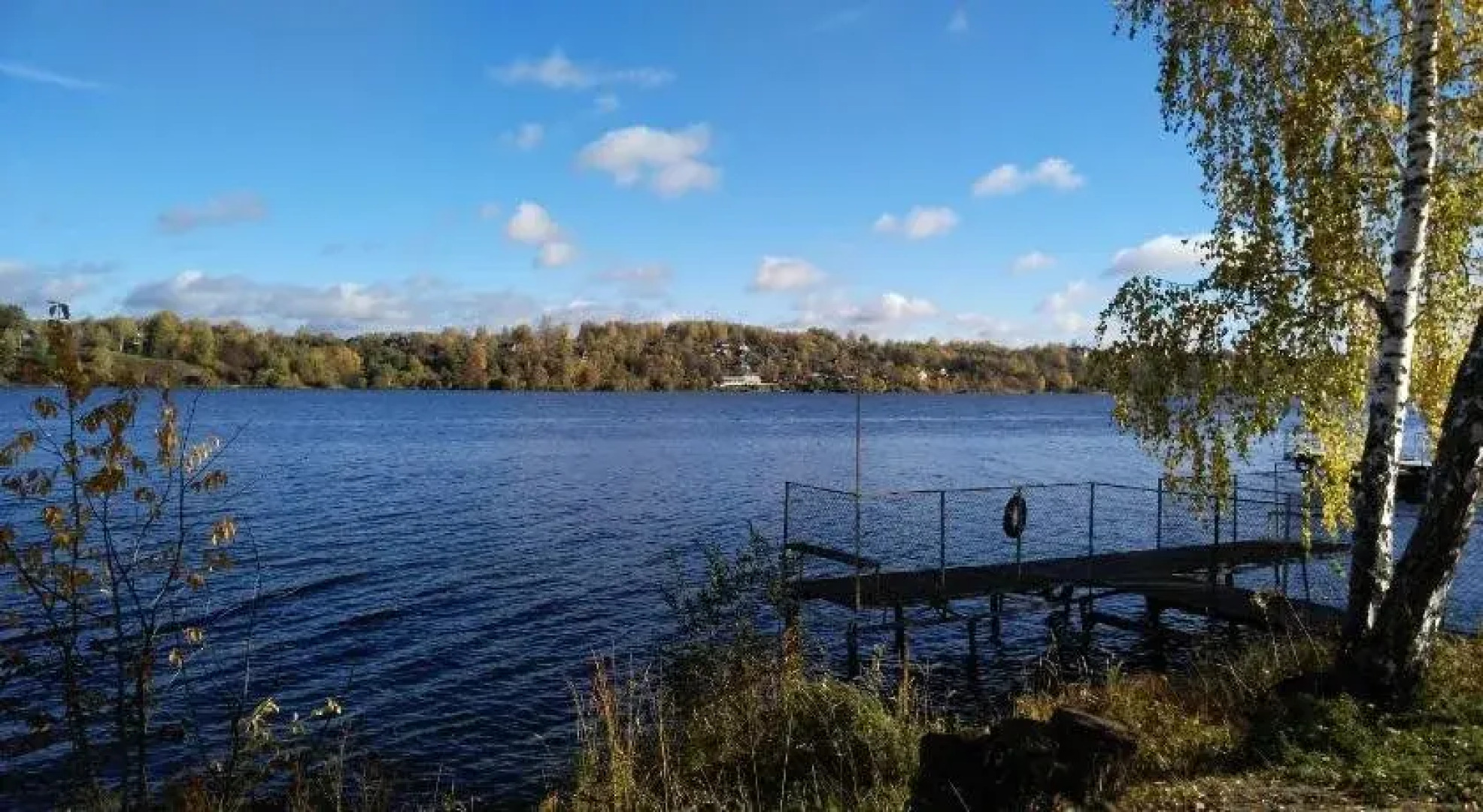 Золотой Плес