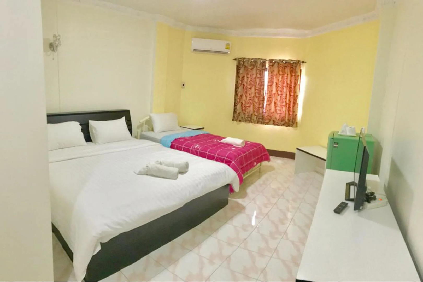 The Great Rayong Hotel