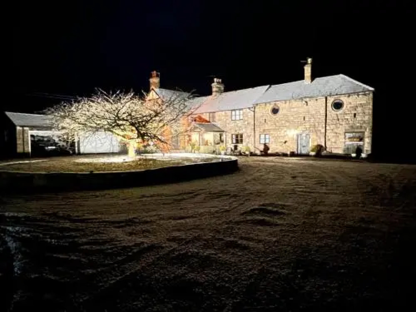 The Saddlery Cheshire