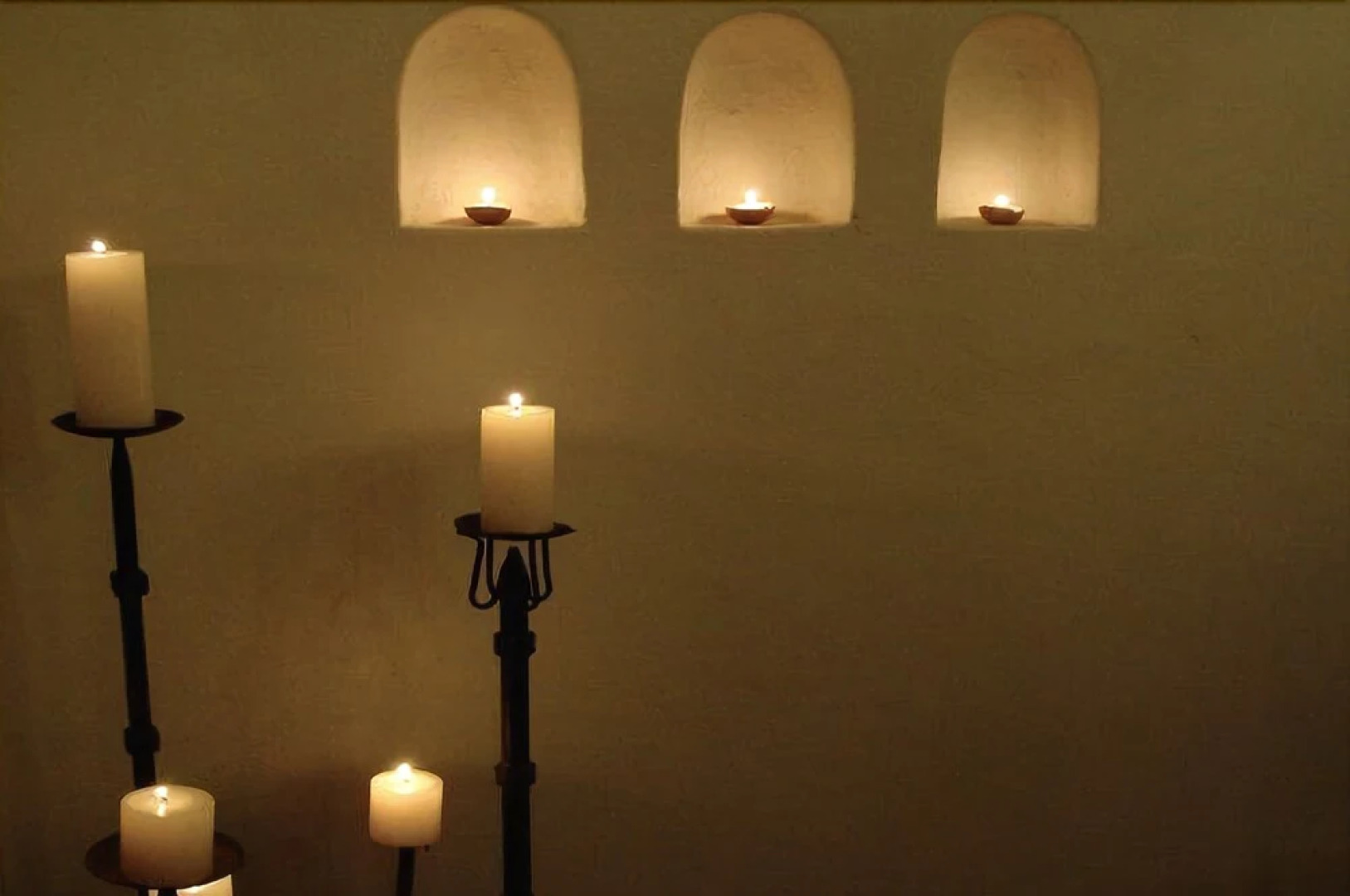 Ikshaa Villa with Private Pool