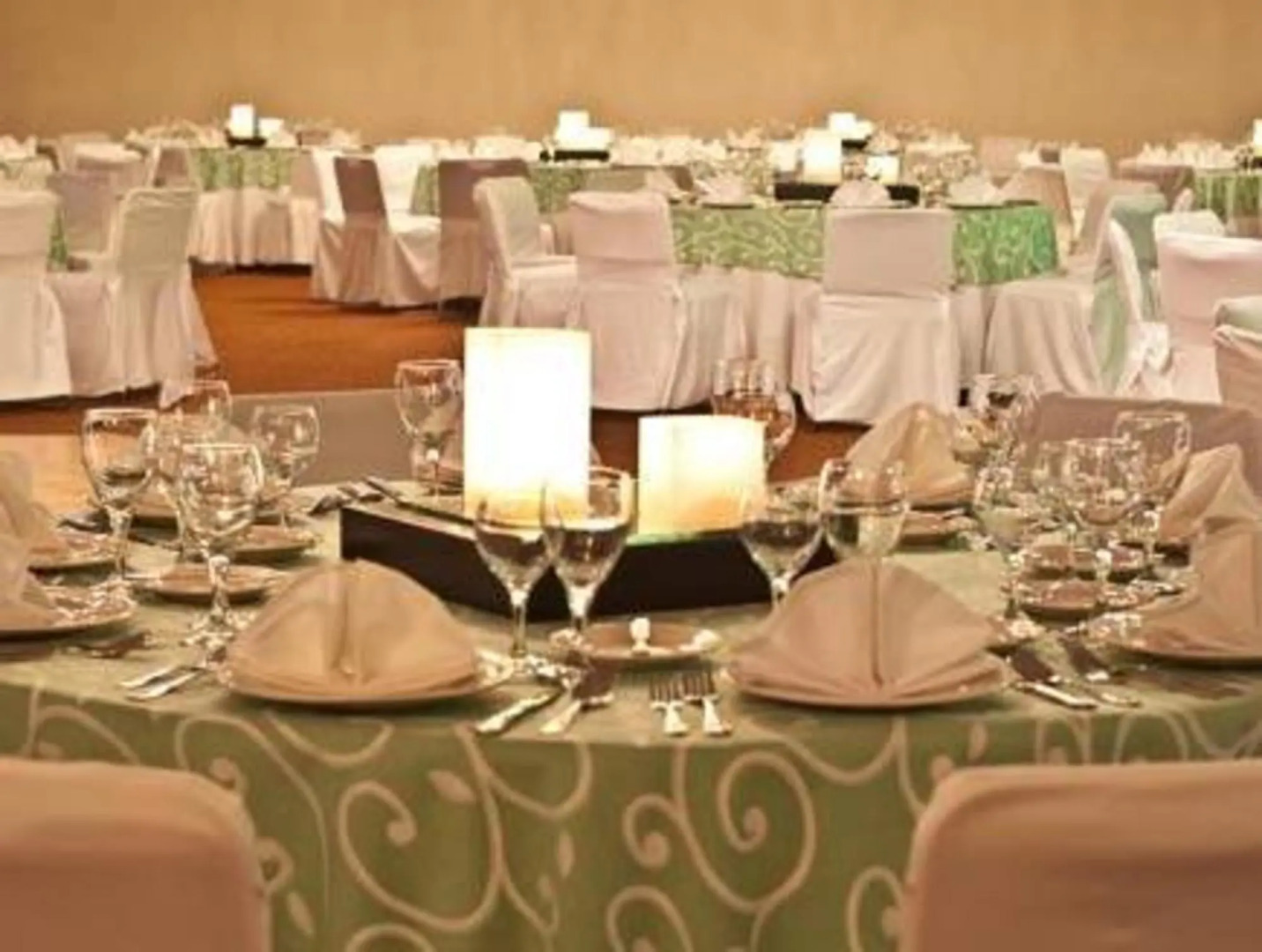 Canto del Sol Puerto Vallarta All Inclusive