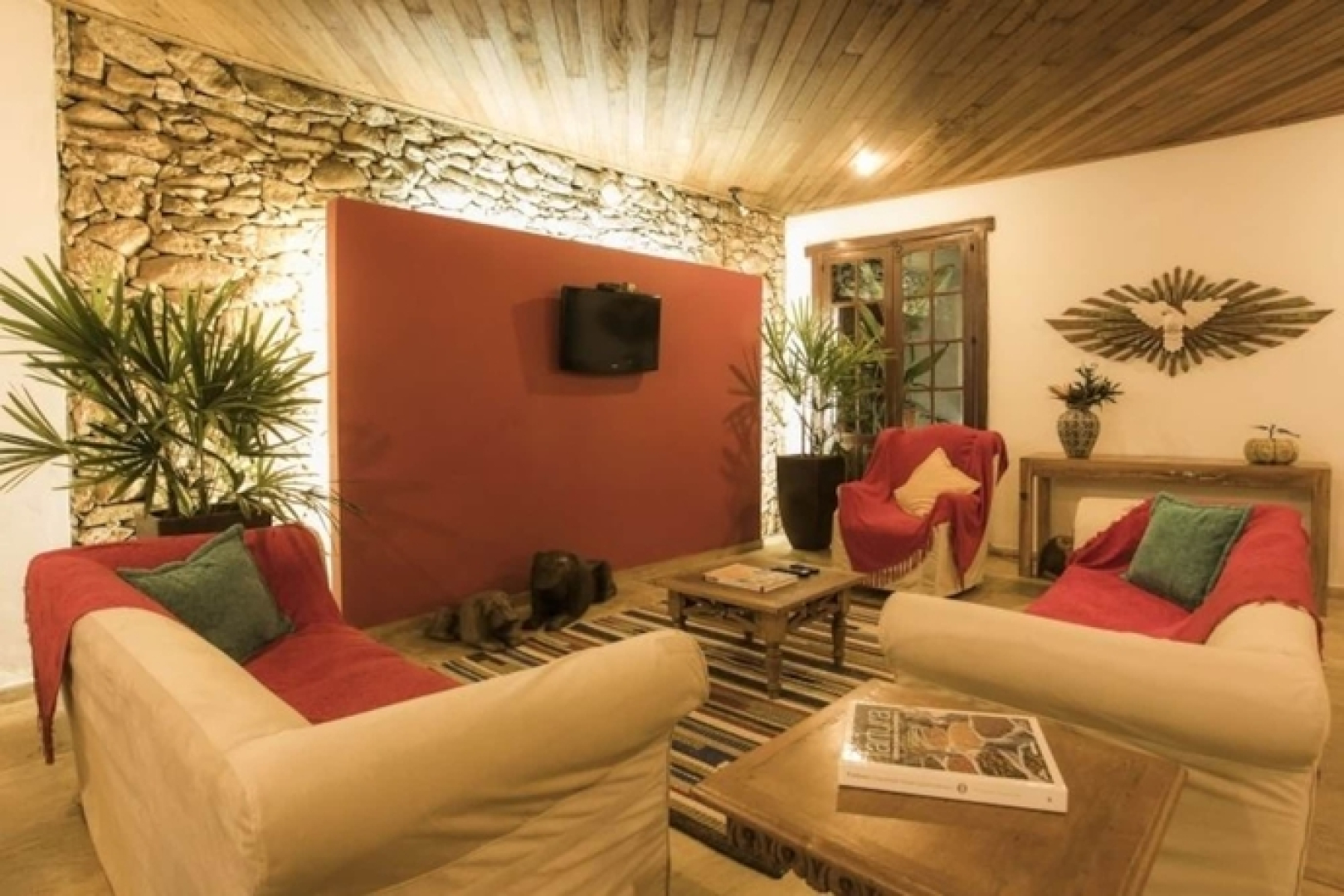 Pousada Antigo Moinho