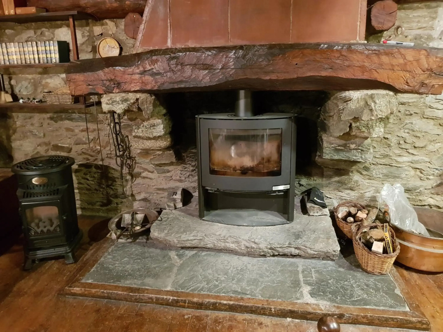 Casa de la Font de Dalt