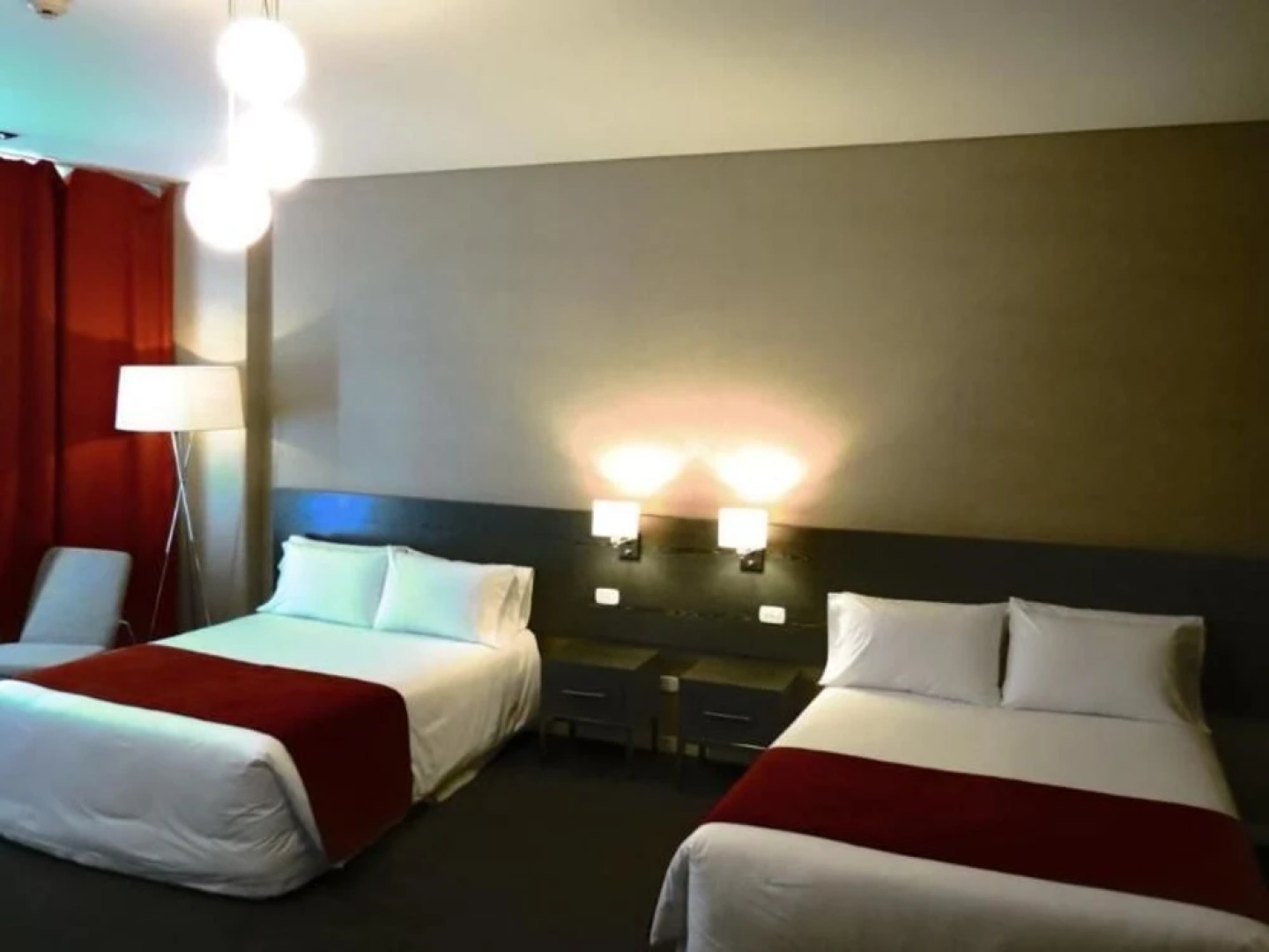 Wam Hotel Patagónico