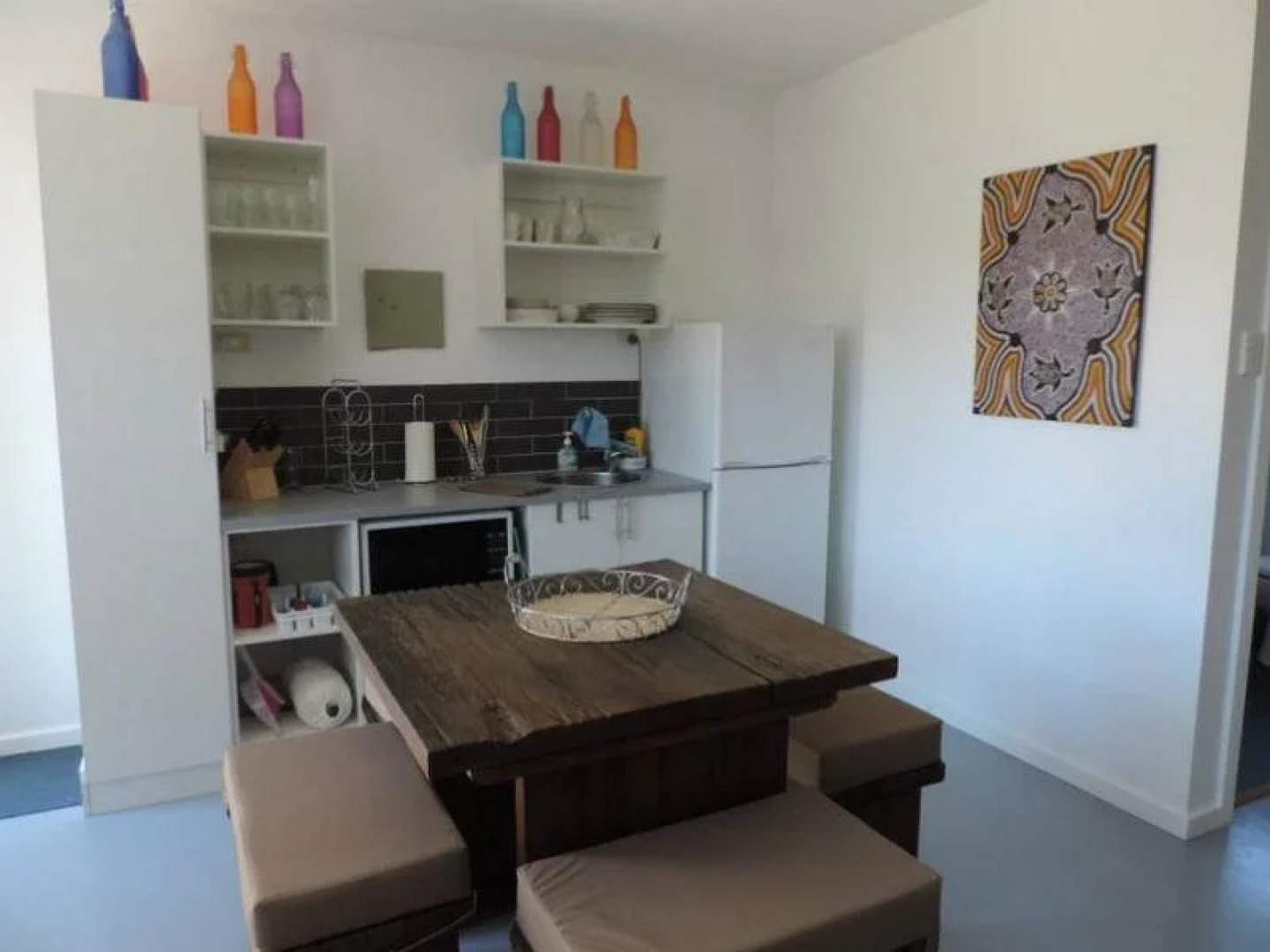 Berrara Bed and Breakfast