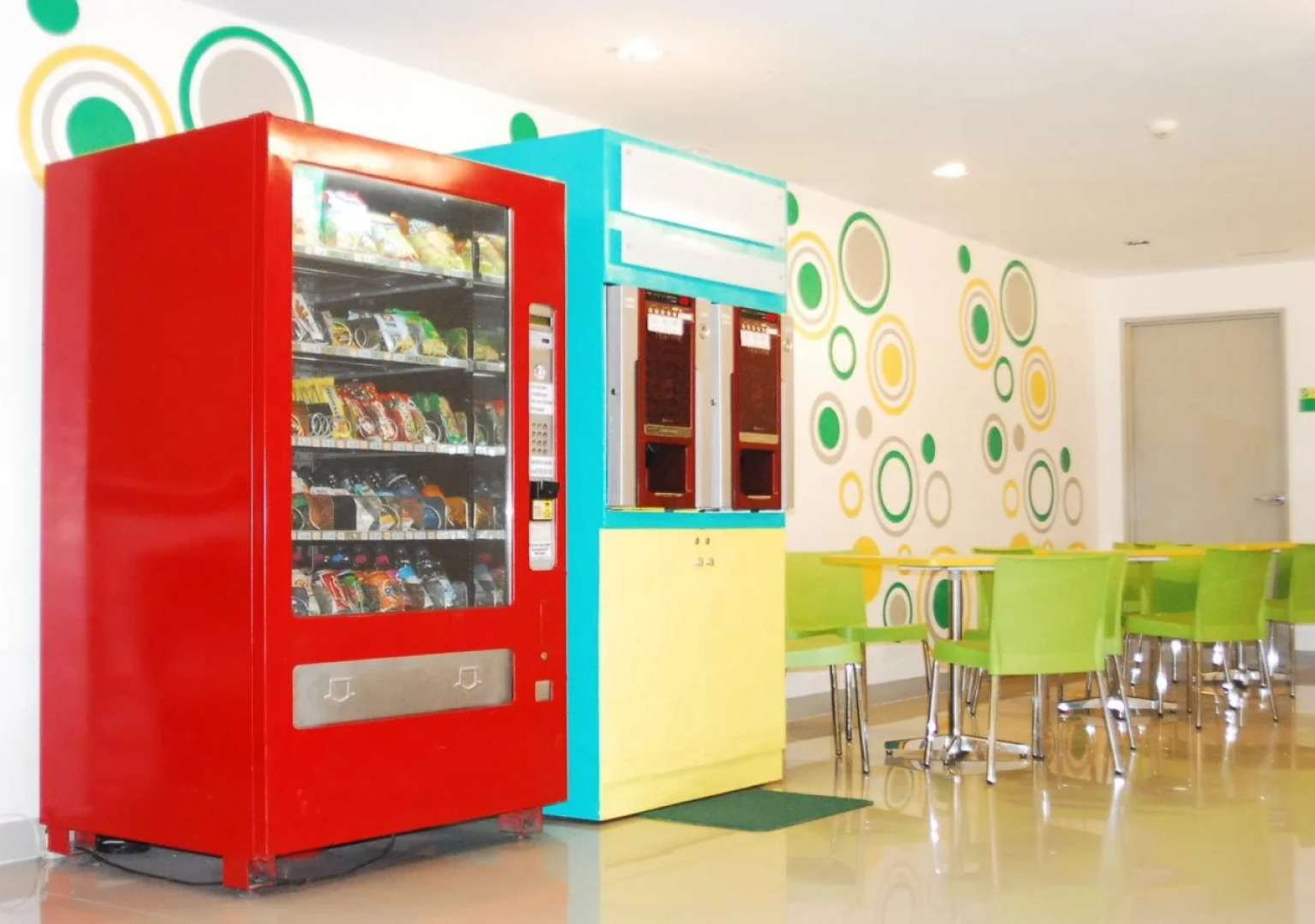 Go Hotels Ortigas Center