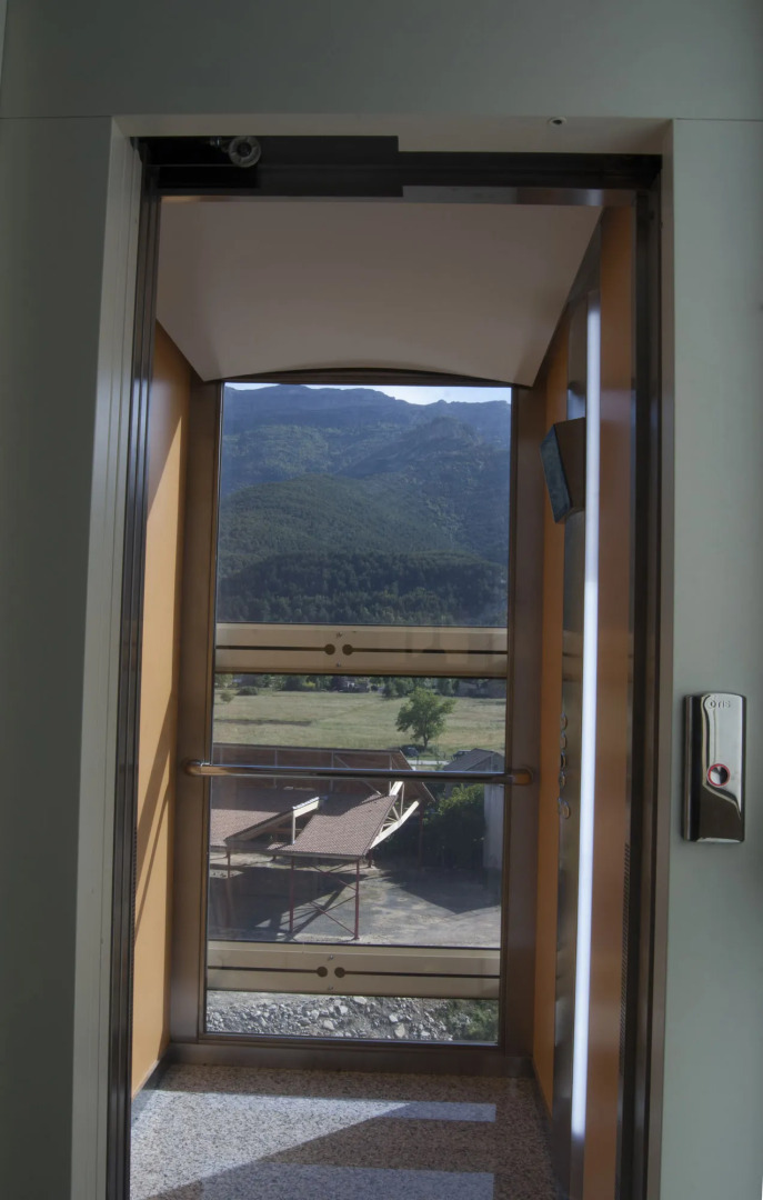 Hostal Rio Ara Bellosta