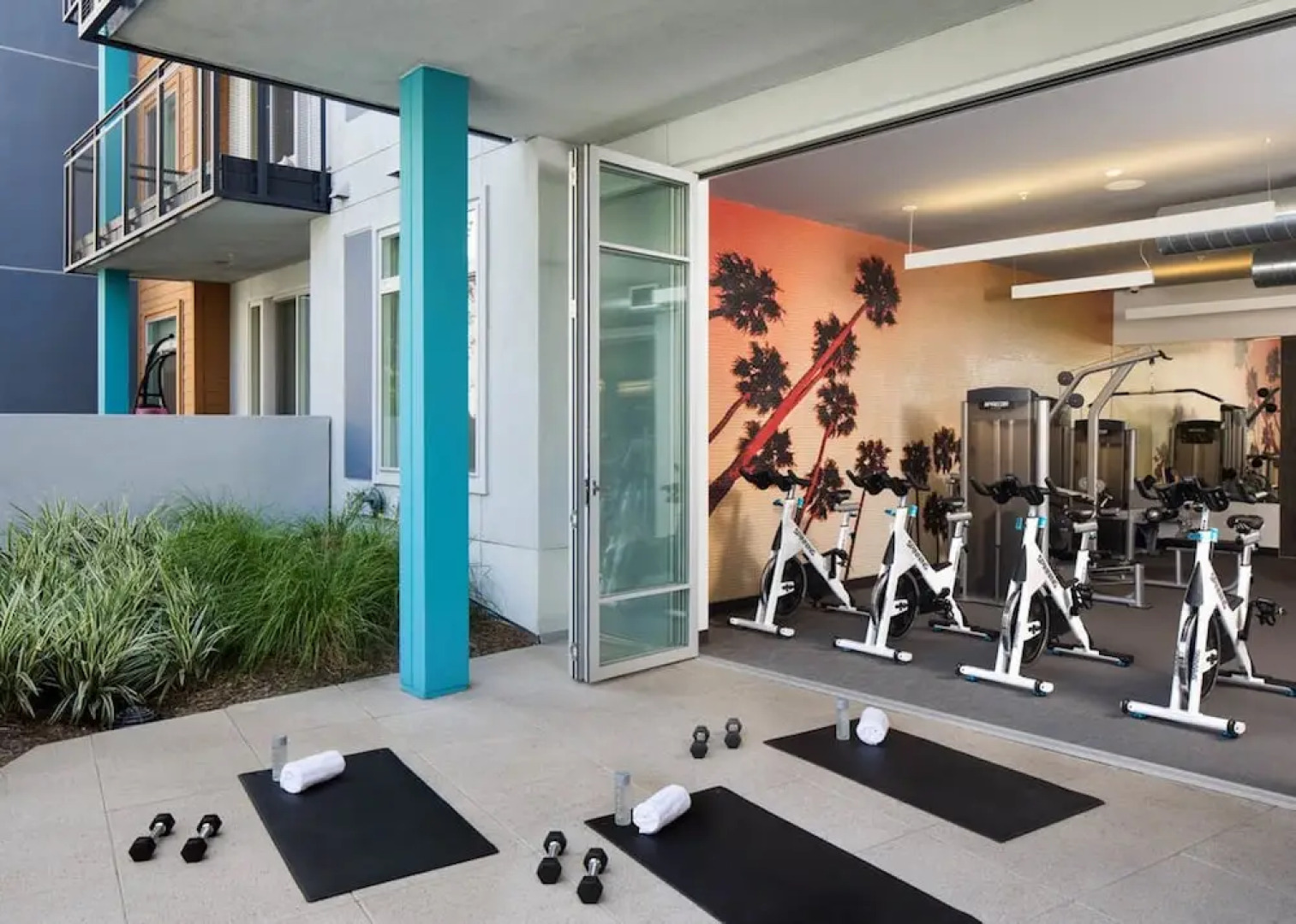 Kasa Orange County Apartments