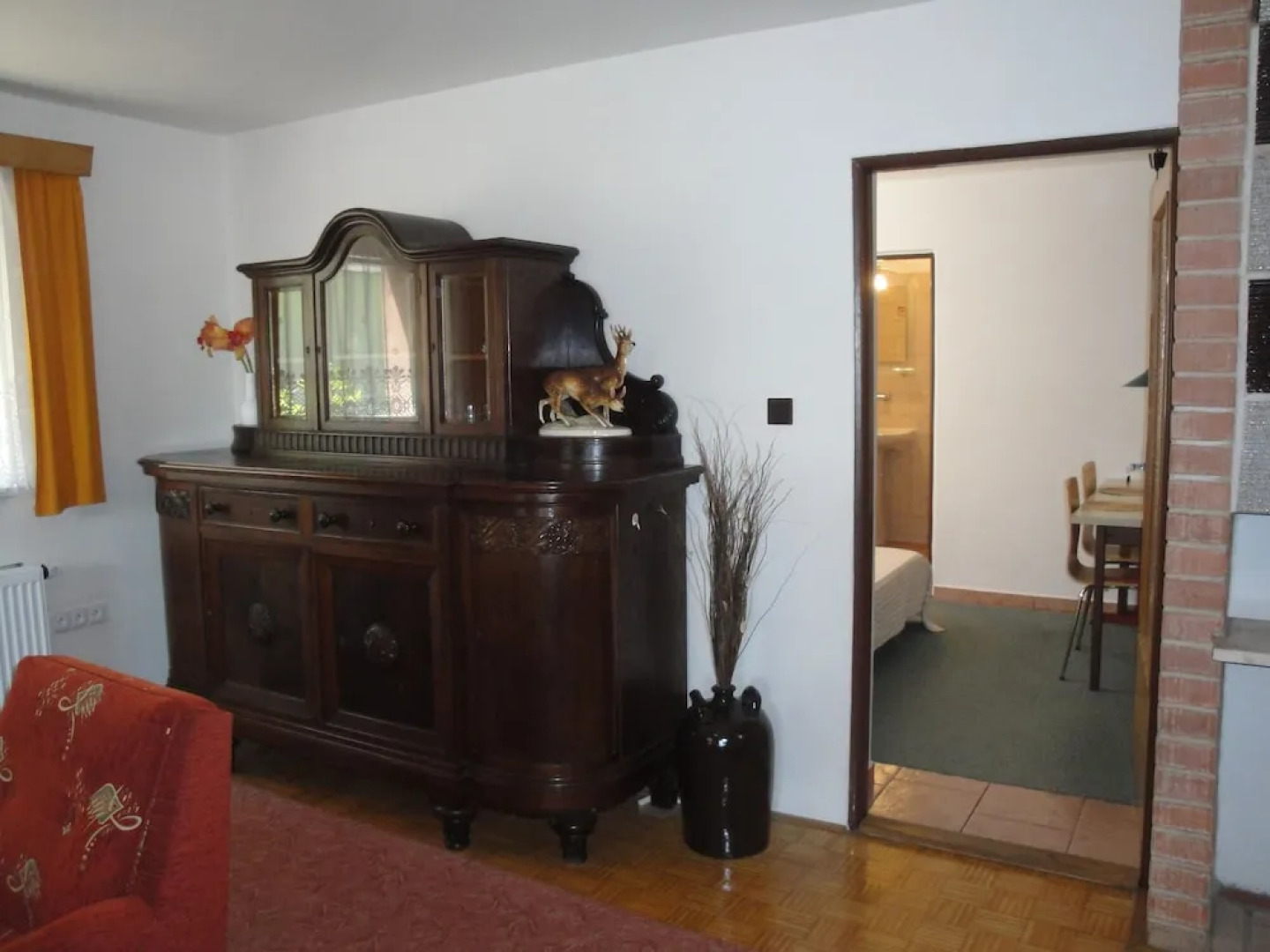 Ubytování Sivena - Blanka Hudecová