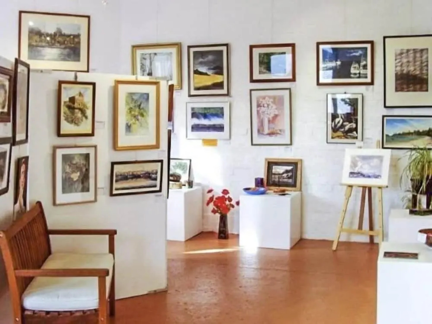 Three Beaches - Chic Eco Home Tasmania