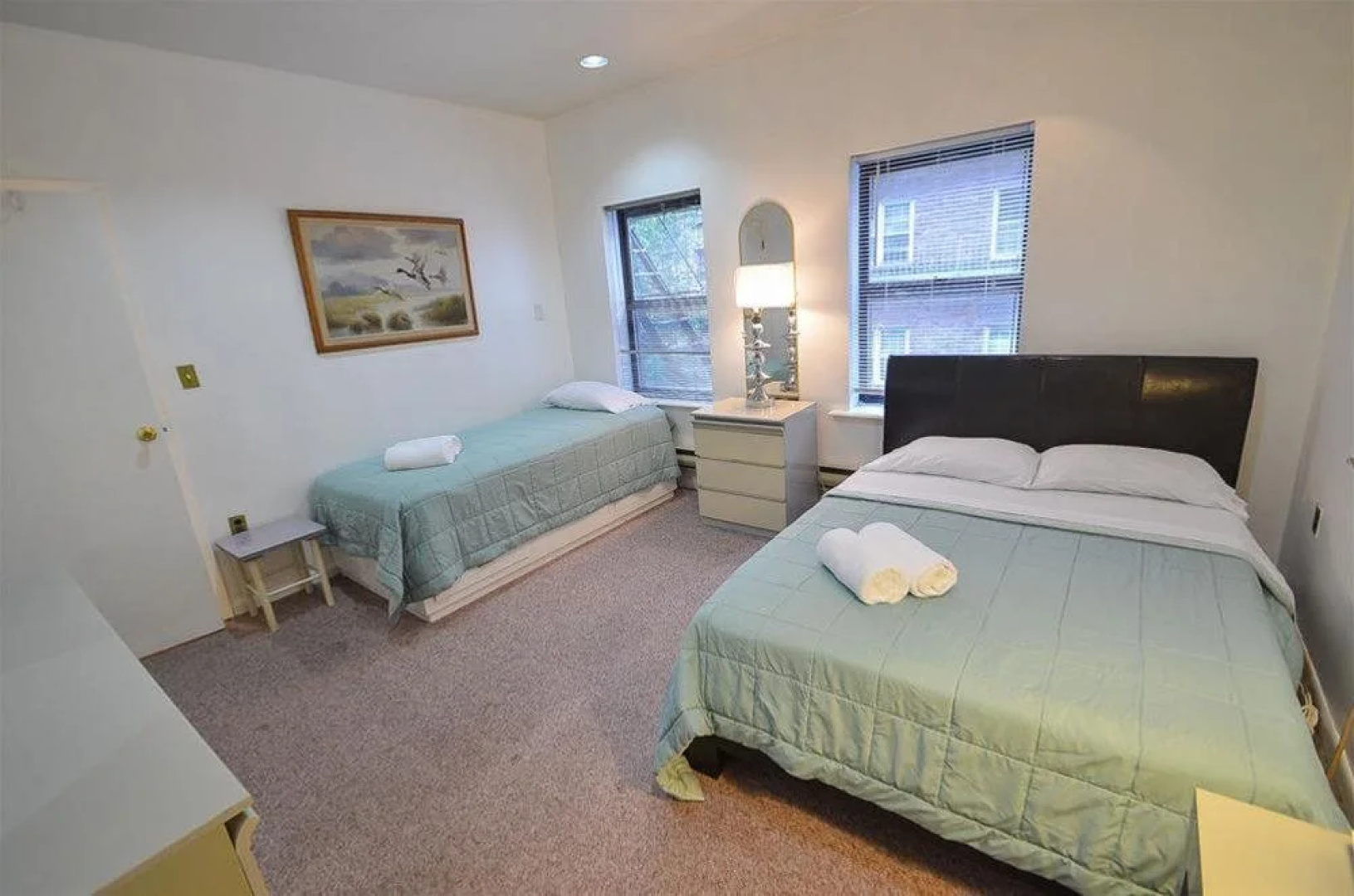 East 55th Apartments