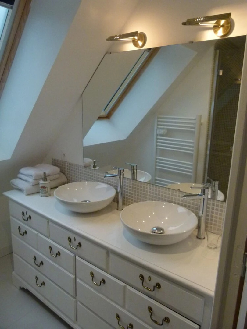 La Bulle des Vies Denses