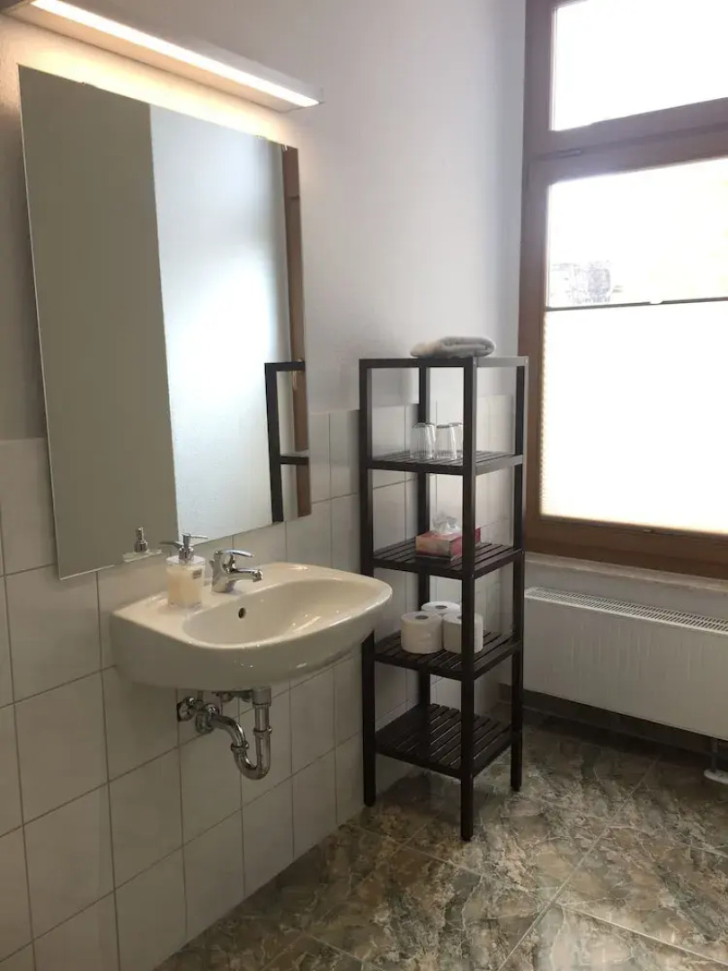 Ferienwohnung Wittenberg